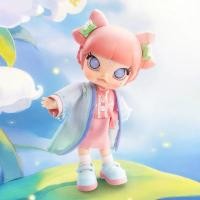 ราคา MOLLY Lily of the Valley Action Figure (26318914647)