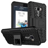 ราคา ASUS Zenfone 3 ZE552KL 5.5 Armor Case XPHASE 2 Soft Gel Case (43855733270)