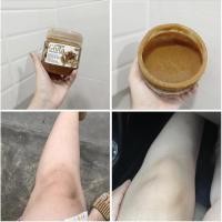 ราคา SUGAR GLUTA Scrub Tamarind 700 g (13140443089)