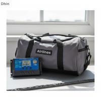 ราคา [Dhin] PWM Solar Charge Controller 10A 20A 30A 60A 12V 24V พร้อมเอาต์พุต USB LCD สําหรับ Home Solar Kit ระบบ COD (47564433361)