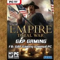 ราคา [PC GAME] แผ่นเกมส์ Total War EMPIRE Definitive Edition PC (7184694267)