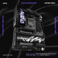 ราคา ASUS ROG CROSSHAIR X870E HERO (26233795302)