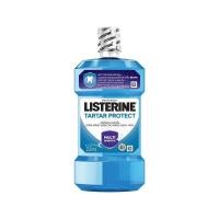 ราคา [สินค้าส่งด่วน] ลิสเตอรีน ทาร์ ทาร์ โพรเทคชัน 250 มล. LISTERINE TARTAR PROTECTION 250ML (47462088868)