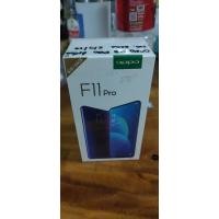 ราคา OPPO F11 Pro มือถือมือสอง (24671983463)