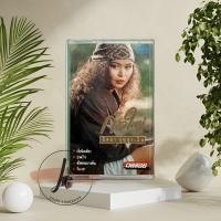 ราคา นิตยา บุญสูงเนิน ก้าวใหม่ เทปคาสเซ็ต เทปคาสเซ็ท cassette tape เทปเพลงไทย (49362391478)