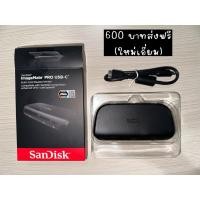ราคา SanDisk ImageMate® PRO USB-C Card Reader (SDDR-A631-GNGNN) ตัวอ่านการ์ดรีดเดอร์ 3ช่อง MicroSD, SDCard, CF Card Synnex (45601223526)
