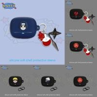 ราคา for Baseus Bass BP1 Pro ANC Case Earphone Silicone Blue Boy Baseus Bass EP10 Pro Earbuds Soft Protective Cover Headset Skin (44319172890)