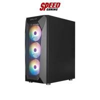 ราคา GALAX CASE REVOLUTION 05 RGB BLACK FULL TOWER (15791910595)