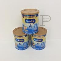 ราคา นมเอนฟาแลค A+ Lacto Free Care 400g. 3กระป๋อง (1099233107)