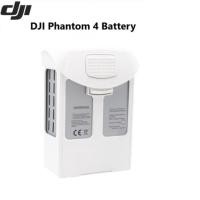 ราคา แบตเตอรี่ DJI Phantom 4 / 4 Pro / 4 Pro Plus / 4 Advanced แบตเตอรี่โดรน โดรน - Battery Drone Li-ion 17.4V 5870mAh (24321536649)