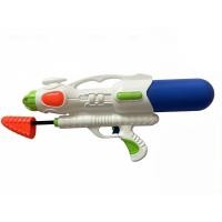 ราคา TOYS ของเล่นปืนฉีดน้ำแบบชัก รุ่น # 1008 ขนาด(49x23x9.7 ซม.) ยอดขายอันดับหนึ่ง (55158319422)