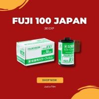 ราคา ฟิล์มสี Fuji 100 Japan ฟิล์มสี 35mm ฟิล์ม Fuji ฟิล์ม 135 (17058530661)