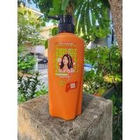ราคา Sunsilk ซันซิล ครีมบำรุงผม แดเมจ รีสโตร์ เซรั่มคอนดิชันเนอร์ สูตรบำรุงผมเสียในทันที 400 มล. (26780483649)