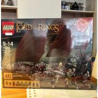 ราคา LEGO 79008 The Lord of the Rings: Pirate Ship Ambush แท้100% (58001103075)