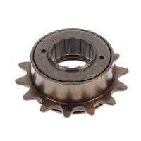 ราคา POWER 14T ความเร็วเดี่ยว Freewheel Flywheel อุปกรณ์เสริมจักรยานสําหรับจักรยานเสือภูเขาพับจักรยานอุปกรณ์เสริมจักรยานเสือหมอบ Freewheel TH (56964350821)