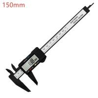 ราคา เวอร์เนีย ดิจิตอล 150mm ขนาด6นิ้ว Electronic Digital Caliper (ส่งจากไทย) (18380522732)