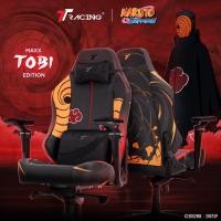 ราคา TTRacing Maxx Gaming Chair - Tobi Edition (44514466114)