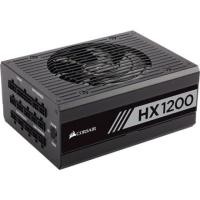 ราคา Corsair HX Series HX1200 1200 Watt 80 PLUS Platinum Certified Fully Modular PSU (CP-9020140-NA) (8027762566)