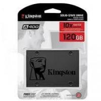 ราคา Kingston A400 120gb Sata 3 ภายใน Ssd ภายใน (3781161770)