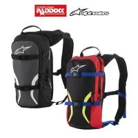 ราคา Alpinestars กระเป๋าเป้น้ำรุ่น Iguana Hydro Pack (21649265490)