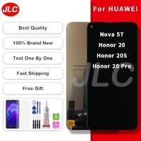 ราคา หน้าจอ Lcd จอ HUAWEI Nova 5T Honor 20 Honor 20S Honor 20 Pro หน้าจอแท้ (19689424569)