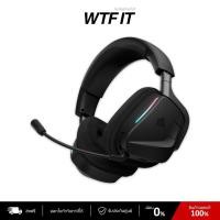 ราคา CORSAIR VOID v2 MAX WIRELESS Gaming Headset หูฟังเกมมิ่งไร้สาย (42881727555)