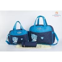 ราคา กระเป๋าสัมภาระคุณแม่เตรียมคลอด (1180292617)