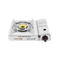 ราคา เตาแก๊สปิกนิก LUCKY FLAME LF-90SD เตาแก๊สกระป๋อง (18412966813)