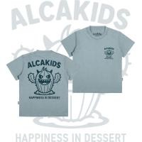 ราคา ALCA - เสื้อยืด CHILDRENS - RAWR CACTUS (57704386620)