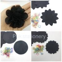 ราคา กระดาษสาห่อเหรียญโปรยทาน สีดำ (879818303)