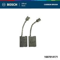 ราคา Bosch Carbon Brush 1607014171 แปรงถ่าน สำหรับ GWS20-180, 22-180, 24-180LVI (26562854030)