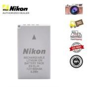 ราคา Nikon EN-EL24 ENEL24 แบตเตอรี่ for Nikon 1 J5 Mirrorless Digital Camera battery (50006964134)