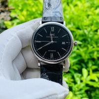 ราคา IWC IWC IWC Baitao Fino Series นาฬิกาผู้ชายกลไกอัตโนมัติ IW356502 (44662588876)