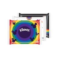 ราคา [สินค้าส่งด่วน] คลีเน็กซ์กระดาษเช็ดหน้าดิสนีย์ซอฟท์ 50 แผ่น แพ็ค 3 KLEENEX DISNEY SOFTPACK 50 SHEETS PACK 3 (53508878415)