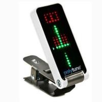 ราคา เครื่องตั้งสายกีต้าร์ TC Elelctronic Polytune Clip tuner (7220547197)