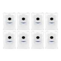 ราคา Ecovacs Deebot X2 Omni เครื่องดูดฝุ่นหุ่นยนต์ อุปกรณ์เสริม อะไหล่ถุงเก็บฝุ่น (49607409560)