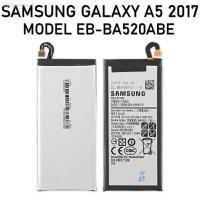 ราคา แบตเตอรี่เดิมสำหรับ Samsung Galaxy A5 2017 A520F SM-A520F SM-A520 Battery (17765521994)