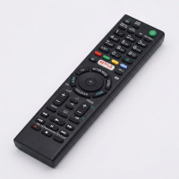 ราคา Sony รีโมททีวี ใช้กับทีวีโซนี่ได้ทุกรุ่น รหัส RM-L1275 (00136) (44861254992)