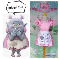 ราคา Bridget Troll ชุดเด็ก Troll Bridget (54364830385)