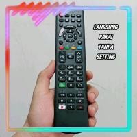 ราคา รีโมททีวีสากลไม่มีการตั้งค่า Panasonic Viera Netflix TH-43EX600A TH-43EX600Z TH-49EX600A TH-49EX600Z TH-49EX640Z TH-55EX600A TH-55EX640Z TH-55EX650A (A) USEX650EX650EX650A) USEX (47762082365)