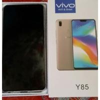 ราคา 【ส่งฟรี】Vivo Y85 Ram 4GB Rom 64GB 6.22นิ้ว Android 8.1 3,260mAh AI Face Beauty แท้% (16230931311)