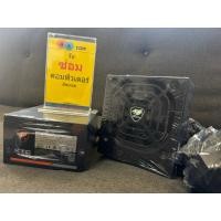 ราคา POWER SUPPLY (อุปกรณ์จ่ายไฟ) COUGAR XTC - 750W 80 PLUS WHITE(มือสอง) (50611118038)