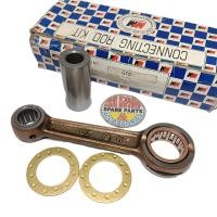 ราคา Binter GTO G7 Piston Rod Conrod kit Kawasaki G7 Piston Rod Limited Item Rare Item Classic Motorcycle อะไหล่ (40628827880)