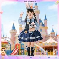 ราคา Judy Rabbit cos ชุดเจ้าหญิงตํารวจเจ้าหน้าที่เด็กเสื้อผ้า Crazy Zoo สาวน้อย Lolita ชุดเจ้าหญิง (57315040965)