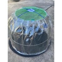 ราคา มุ้งไก่ชนแบบใสกันลม ช่วงฤดูหนาว (53654064158)