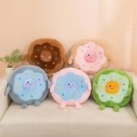 ราคา เบาะรองนั่งเก้าอี้ รุ่น ไข่ดาวหน้ายิ้ม นุ่มนิ่ม มีหลายสี สำหรับใช้ตกแต่งบ้านได้ (50007299504)