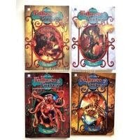 ราคา ฟาลเซโร่​ แฟนตาซี​ Fallzero Fantasy ภาค​ มหาสงคราม​ล้างทวีป​ เรเบลเลี่ยนทรูปไกอา​ เล่ม​ 4-7 (8929036265)
