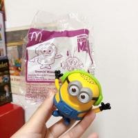 ราคา ⭐️Grooving Minions 2017 ฟิกเกอร์มินเนี่ยน งานสะสมจากแม็คโดนัลด์ (6156696507)