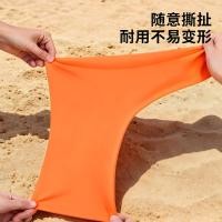 ราคา ทะเลทรายทรายรองเท้าปกผู้ใหญ่เด็กกลางแจ้งสวมใส่กลางแจ้งเดินป่าชายหาดอุปกรณ์หลอดสูงป้องกันฝุ่นบัตรชาเกลือทะเลสาบเท้าปก (46561892051)