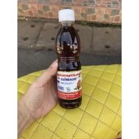 ราคา น้ำปลาแม่พลอย ขวดกลาง ของแท้ขวดพลาสติก (5037129086)
